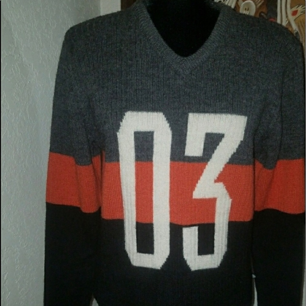 Harley Davidson woman sweater